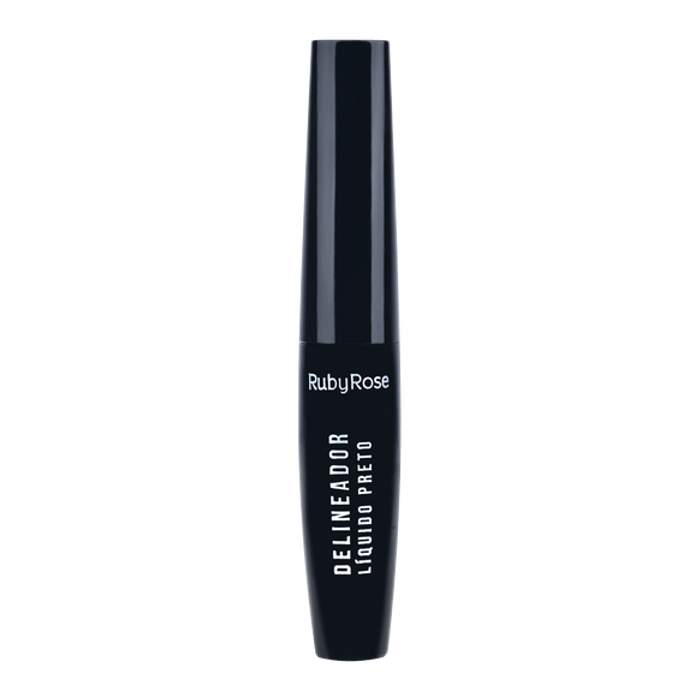 DELINEADOR LIQUIDO RUBY ROSE 
