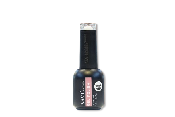 ESMALTE HUEVO DE CODORNIZ NAVI 10ML (BLANCO)
