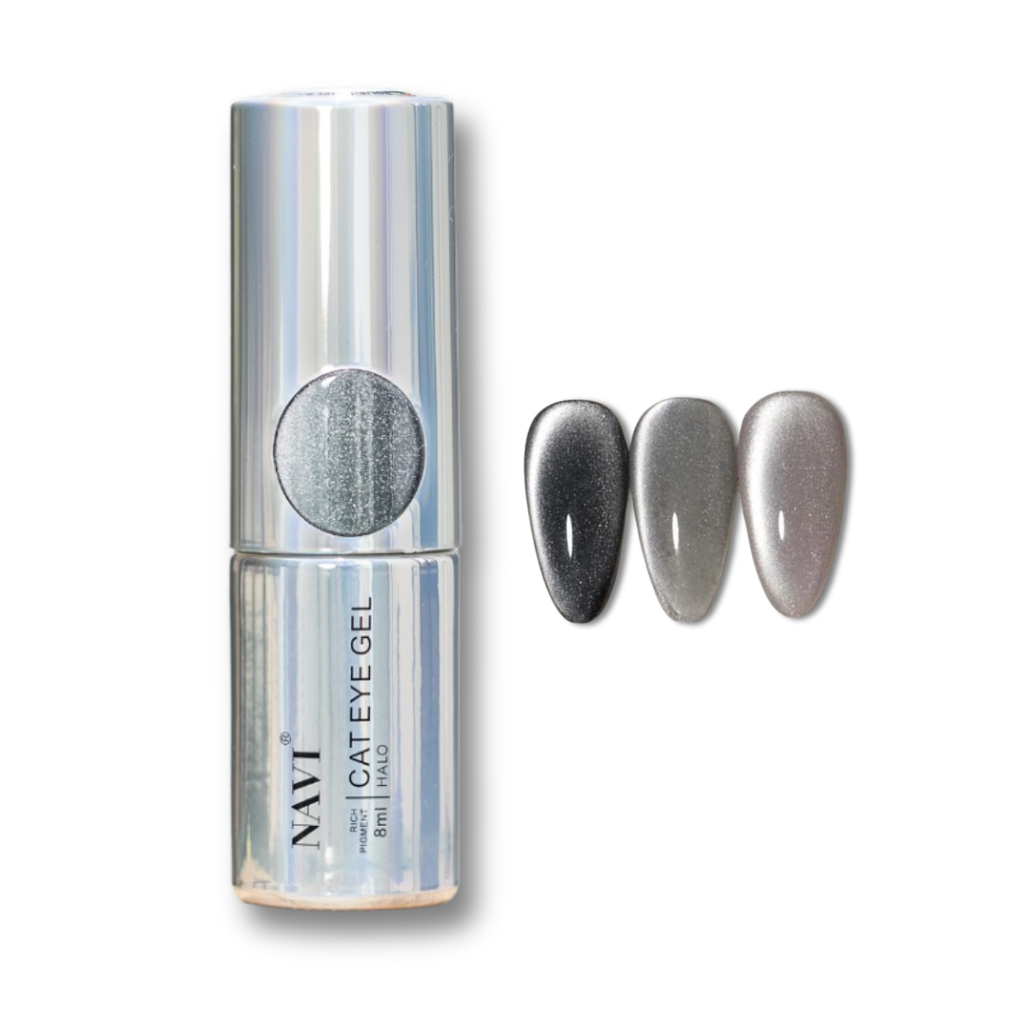 ESMALTE OJO DE GATO NAVI 8ML (HALO)