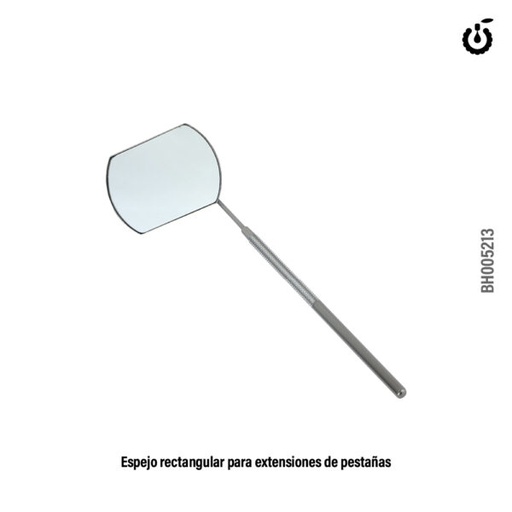 [BH005213] ESPEJO PARA PESTAÑAS CHERIMOYA