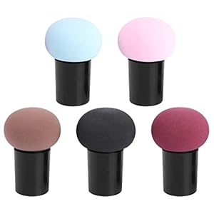 [CML-232F] ESPONJA HONGO CHARM LIMIT