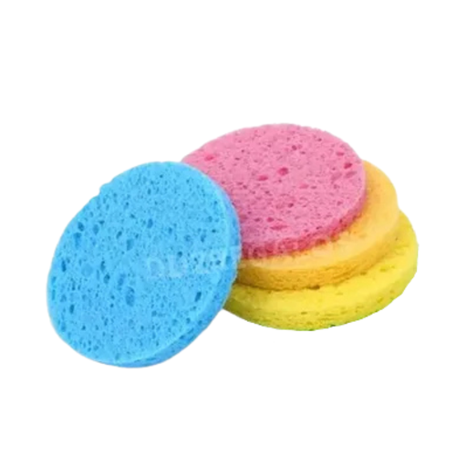 ESPONJA DE LIMPIEZA X1U (100MM)