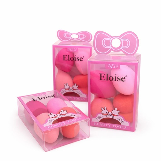 [ESPONJITA] ESPONJA X4U (ELOISE)