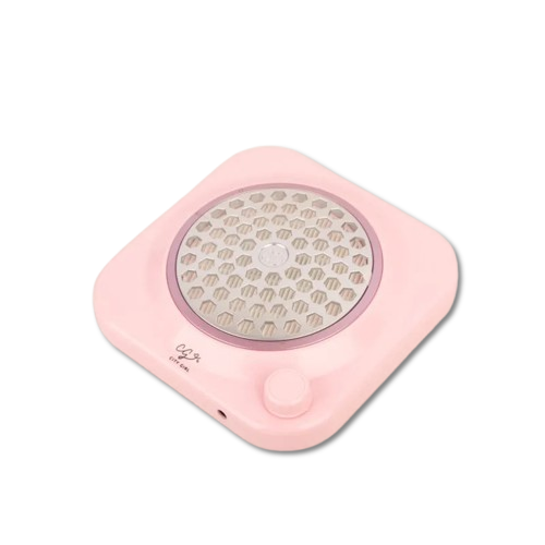 [XC007] EXTRACTOR DE POLVO CITY GIRL