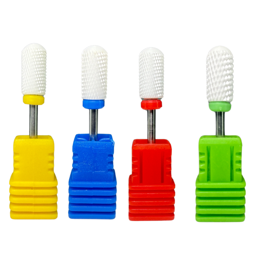 FRESA CERAMICA PUNTA DE SEGURIDAD