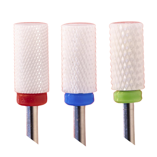 FRESA CERAMICA CILINDRO 