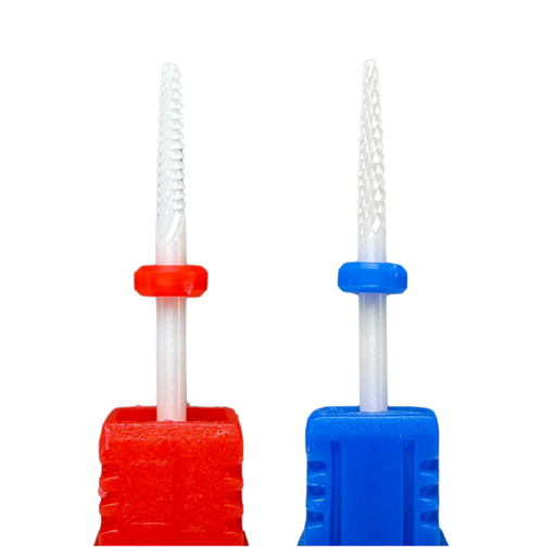 FRESA CERAMICA FINA EN PUNTA