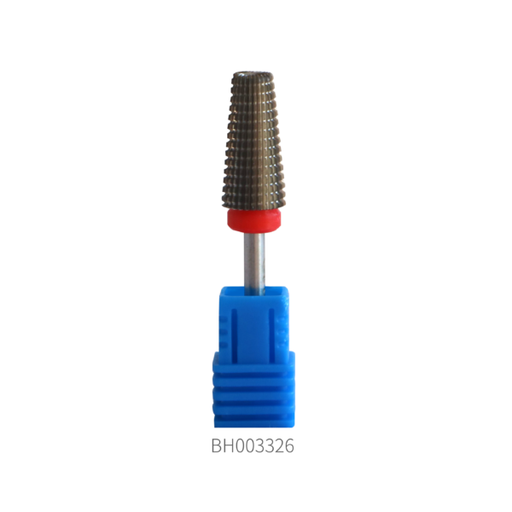 FRESA DE TUNGSTENO (5 EN 1)