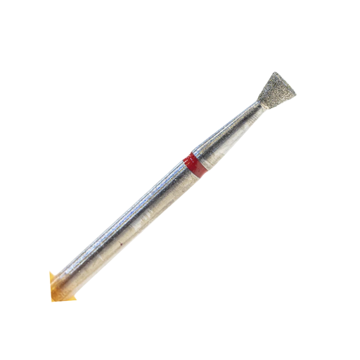 [PN2059215B] FRESA DIAMANTADA CONO INVERTIDO