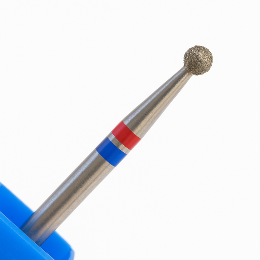 [PN205923] FRESA DIAMANTADA ESFERA MEDIANA