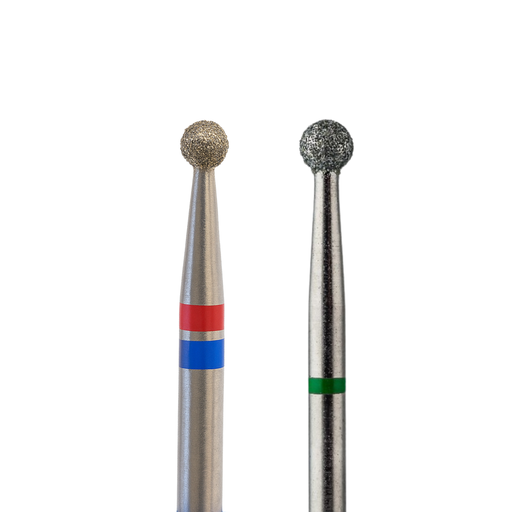 FRESA DIAMANTADA ESFERA MEDIANA