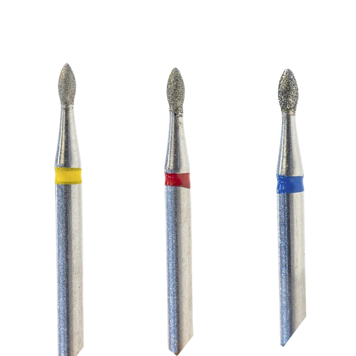 FRESA DIAMANTADA FLAMA CHICA