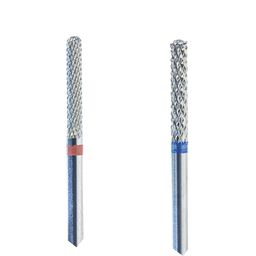 FRESA CARBURO DE TUNGSTENO FINA