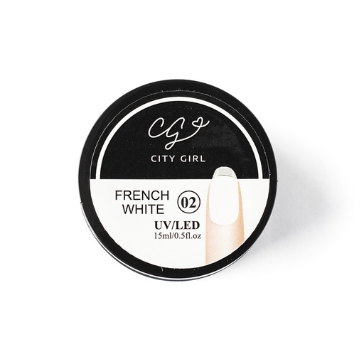 [H-2262-02] GEL DE CONSTRUCCION CITY GIRL 15ML (#02)