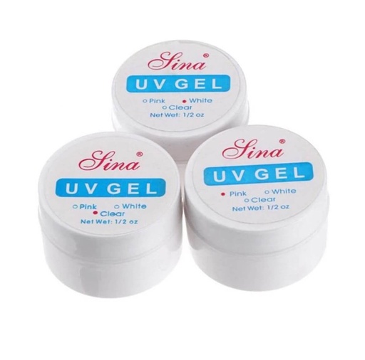 GEL DE CONSTRUCCION LINA 15G