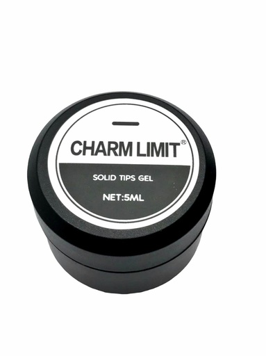 [LQW-8312] GEL SOLIDO CHARM LIMIT 5ML