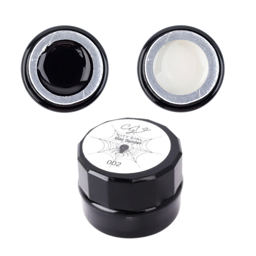 GEL SPIDER CITY GIRL 5ML