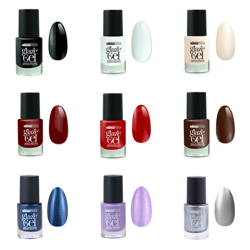 ESMALTE TRADICIONAL CHERIMOYA 11ML