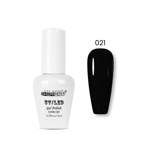 [CH035-021] ESMALTE SEMIPERMANENTE CHERIMOYA (#021)