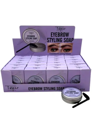GEL PARA CEJAS (TEJAR) 18G