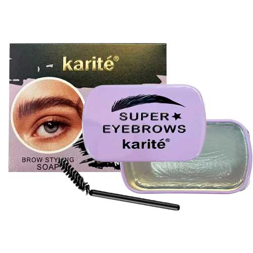 JABON EN GEL PARA CEJAS (KARITÉ) 25G