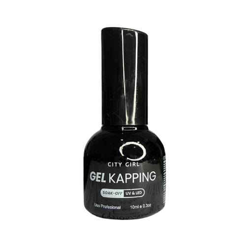 [GJ-3017] KAPPING CITY GIRL 10ML