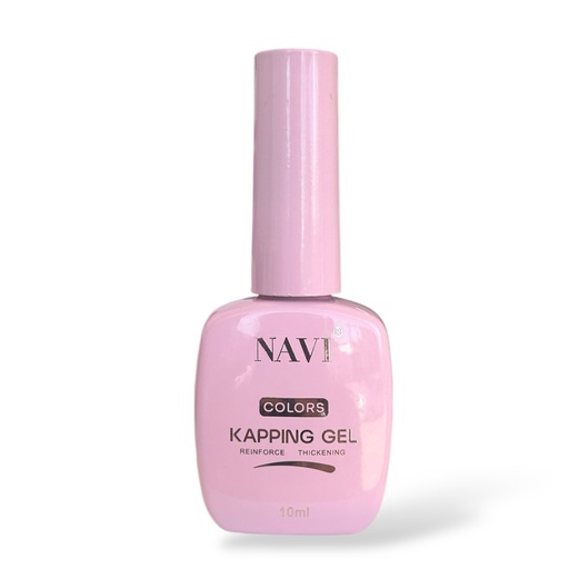 KAPPING NAVI (COLOR) 10ML