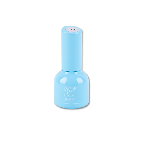 [6935810010915] ESMALTE SEMIPERMANENTE CITY GIRL (#022)
