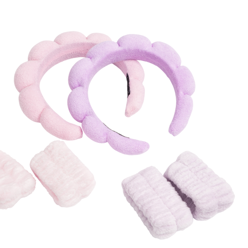 [27141-2] KIT SKINCARE (CITY GIRL)