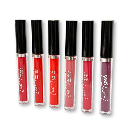LABIAL MATTE LAST TOUCH (PINK21)