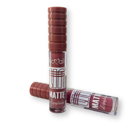 LABIAL MATTE MOCALLURE