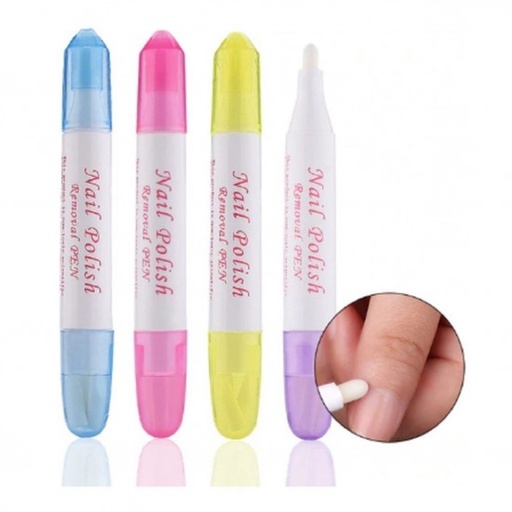 LAPIZ CORRECTOR DE ESMALTE