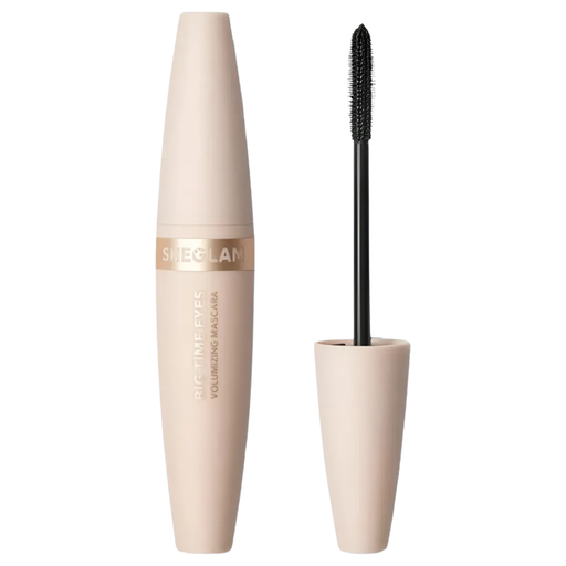[NO:S965] MASCARA DE PESTAÑAS SHEGLAM
