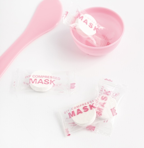 MASCARILLA DESHIDRATADA