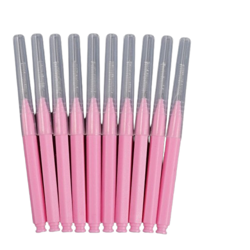[CML-P01] MINI CEPILLO CHARM LIMIT X10