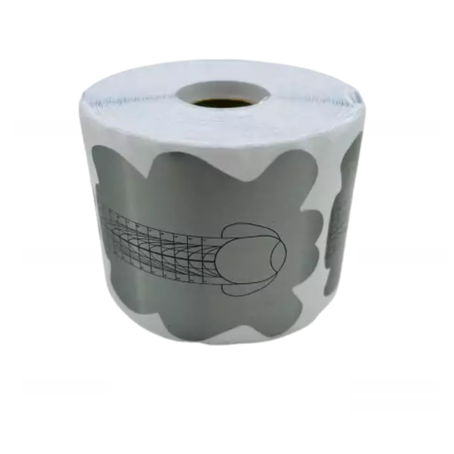 ROLLO DE MOLDES MARIPOSA