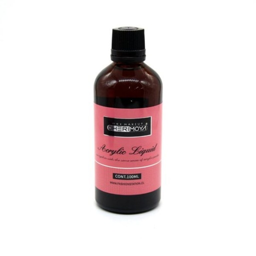 [CH026-V F113] MONOMERO CHERIMOYA (BAJO OLOR) 100ML
