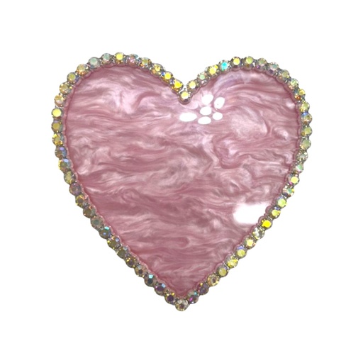 [BH011130] PALETA MEZCLADORA CORAZON CHERIMOYA