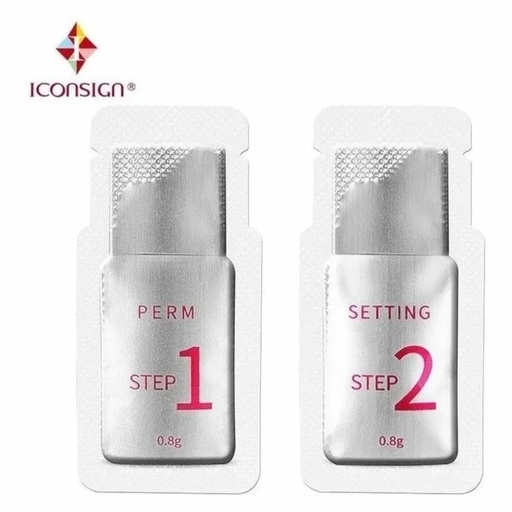 PASO 1 & 2 LIFTING ICONSIGN