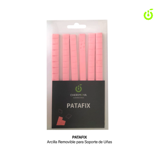 [BH018042] PATAFLIX CHERIMOYA X6