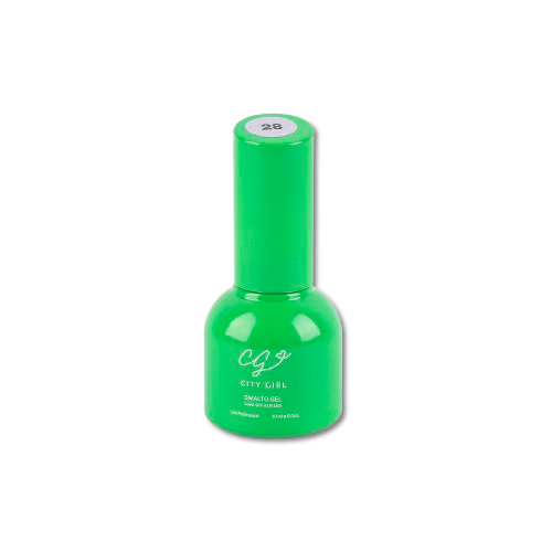 [6935810010915] ESMALTE SEMIPERMANENTE CITY GIRL (#028)