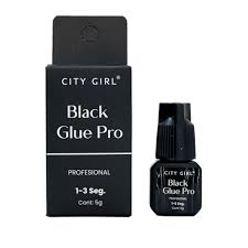 [YJ-3S] PEGAMENTO CITY GIRL 5ML 1-3s