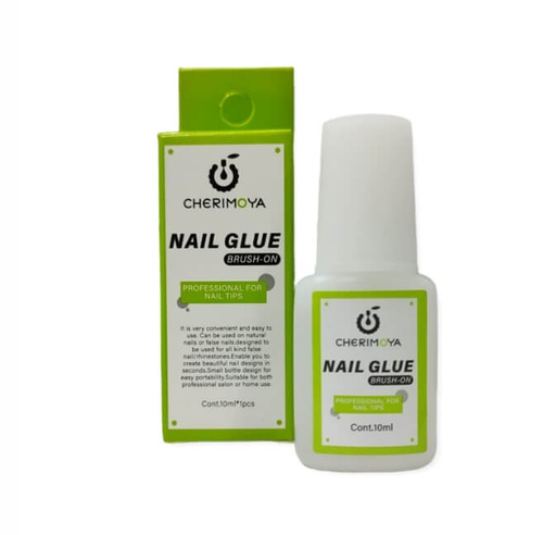 [CH098] PEGAMENTO CON PINCEL CHERIMOYA 7G