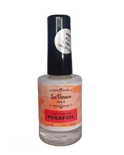 [PF11] PEGAMENTO PARA FOIL LAS VARANO