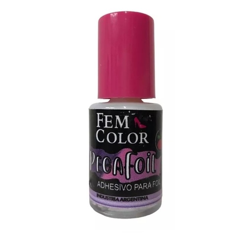 [PEGAFOIL] PEGAMENTO PARA FOIL LFME