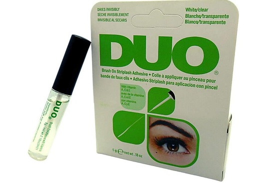 [ZMA-M826G] PEGAMENTO PARA PESTAÑAS POSTIZAS DUO