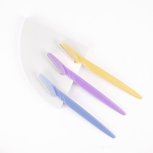 [MD-003] PERFILADOR DE CEJAS X3U CITY GIRL