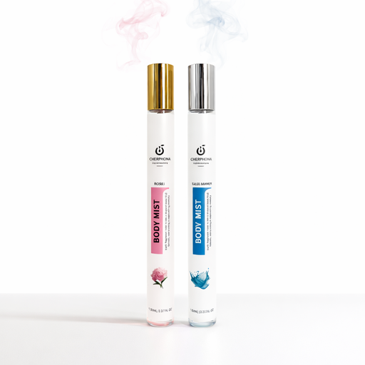 Perfume Cherimoya (Body Mist) 35ml