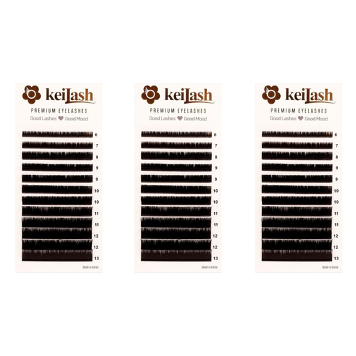 [KL3805] PESTAÑAS KEILASH (MIX)