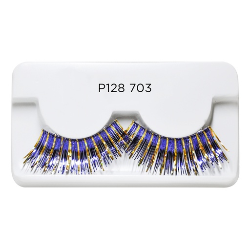 PESTAÑAS POSTIZAS (JESSAMY)